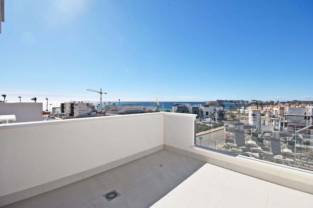 3 quarto Moradia para venda em Alamillo, Mazarrón com piscina - 294 000 € (Ref: 9818834)