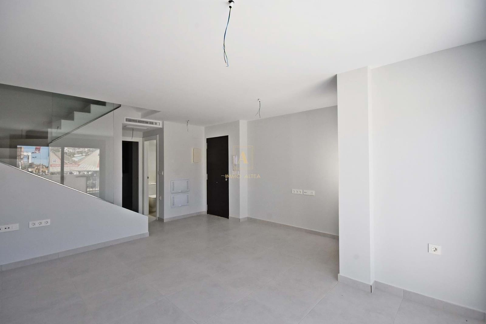 3 quarto Moradia para venda em Alamillo com piscina - 294 000 € (Ref: 9818834)