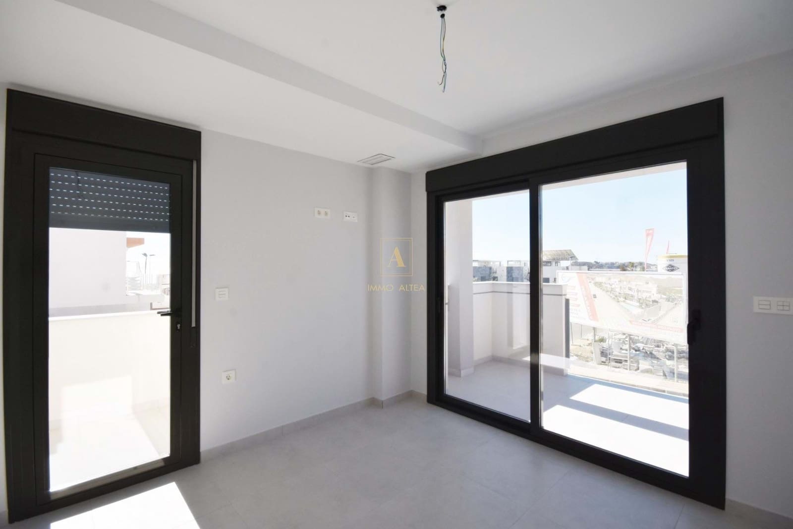 3 quarto Moradia para venda em Alamillo com piscina - 294 000 € (Ref: 9818834)