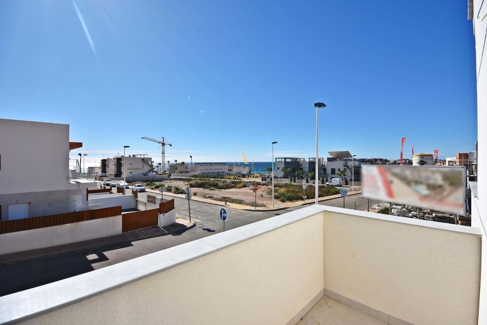 3 quarto Moradia para venda em Alamillo com piscina - 294 000 € (Ref: 9818834)