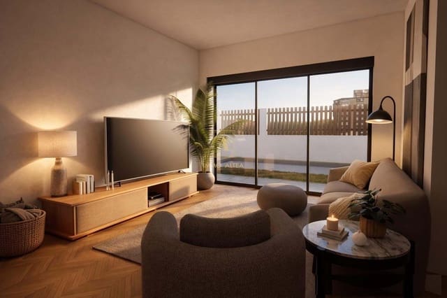 Chalet de 3 habitaciones en Los Alcázares en venta con piscina - 590.000 € (Ref: 9818835)