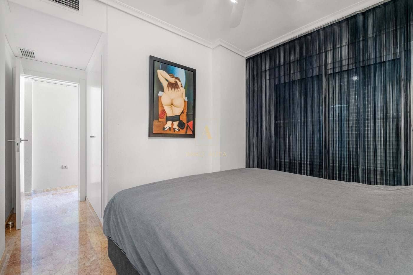 3 bedroom Apartment for sale in Alicante / Alacant city with pool - € 549,000 (Ref: 9821979)