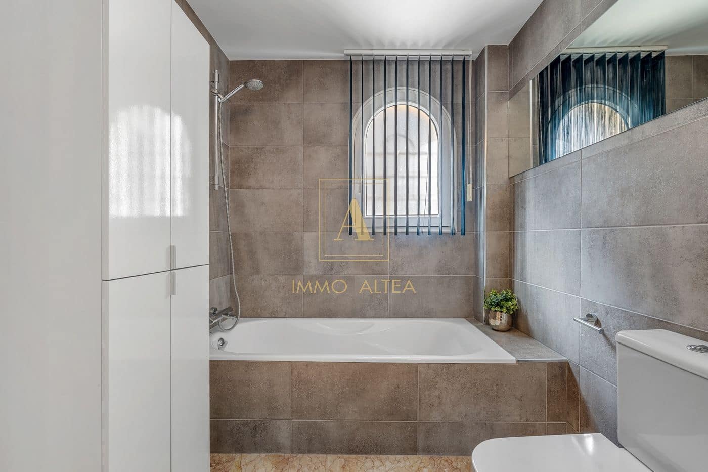 3 Zimmer Apartment zu verkaufen in Altea mit Pool Garage - 549.000 € (Ref: 9821979)