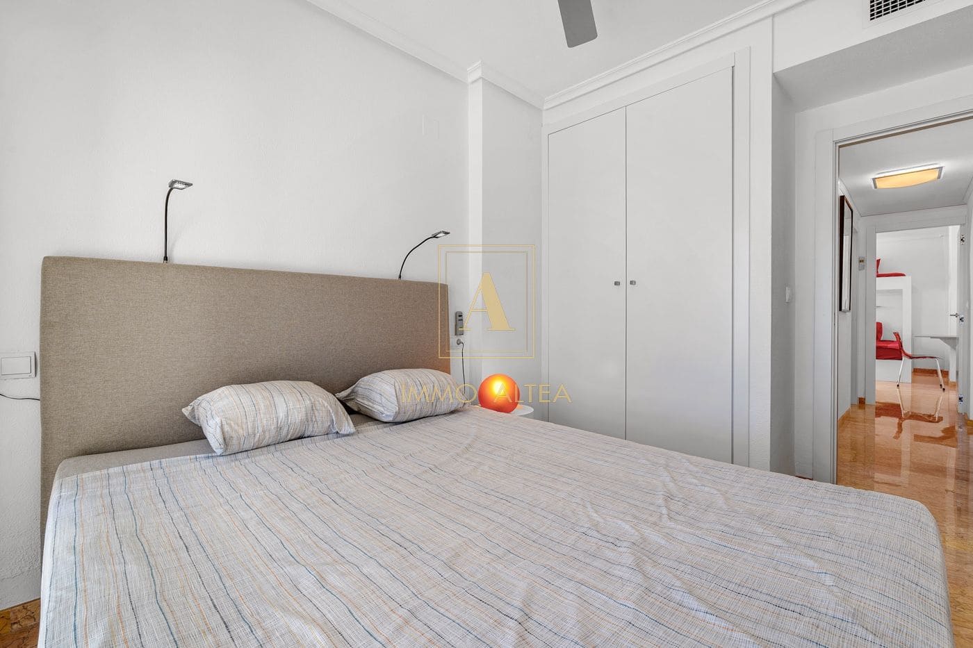 3 Zimmer Apartment zu verkaufen in Altea mit Pool Garage - 549.000 € (Ref: 9821979)
