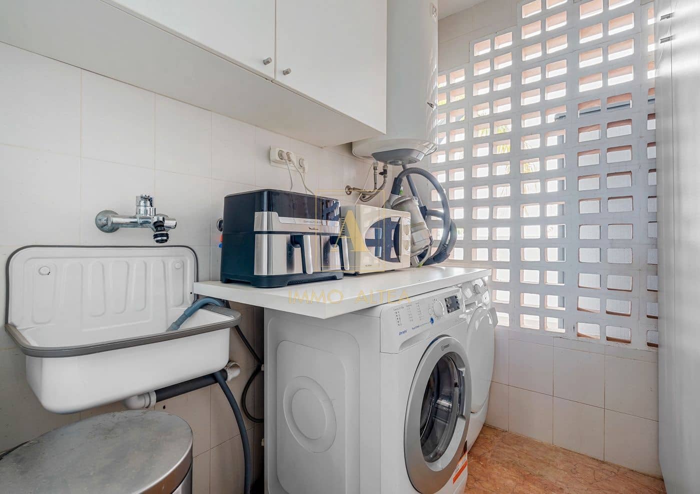 3 Zimmer Apartment zu verkaufen in Altea mit Pool Garage - 549.000 € (Ref: 9821979)