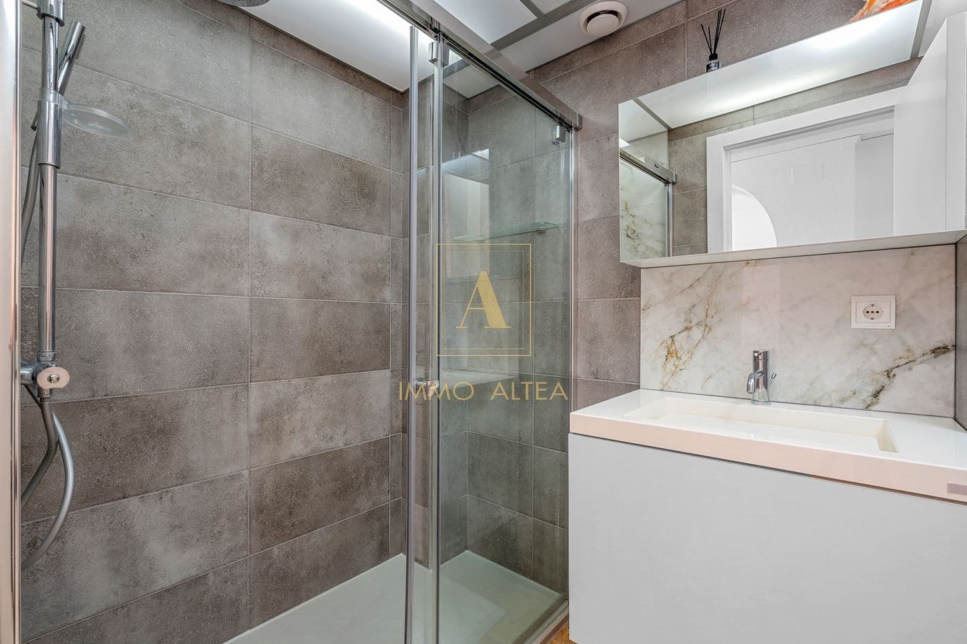 3 Zimmer Apartment zu verkaufen in Altea mit Pool Garage - 549.000 € (Ref: 9821979)