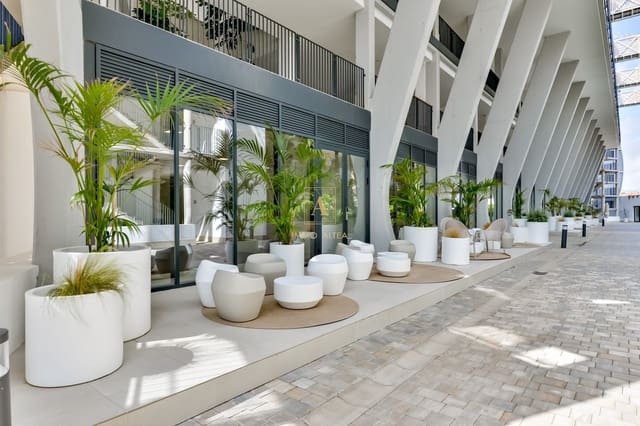 2 chambre Appartement à vendre à Alfaz del Pi / L'Alfàs del Pi avec piscine garage - 659 000 € (Ref: 9824271)