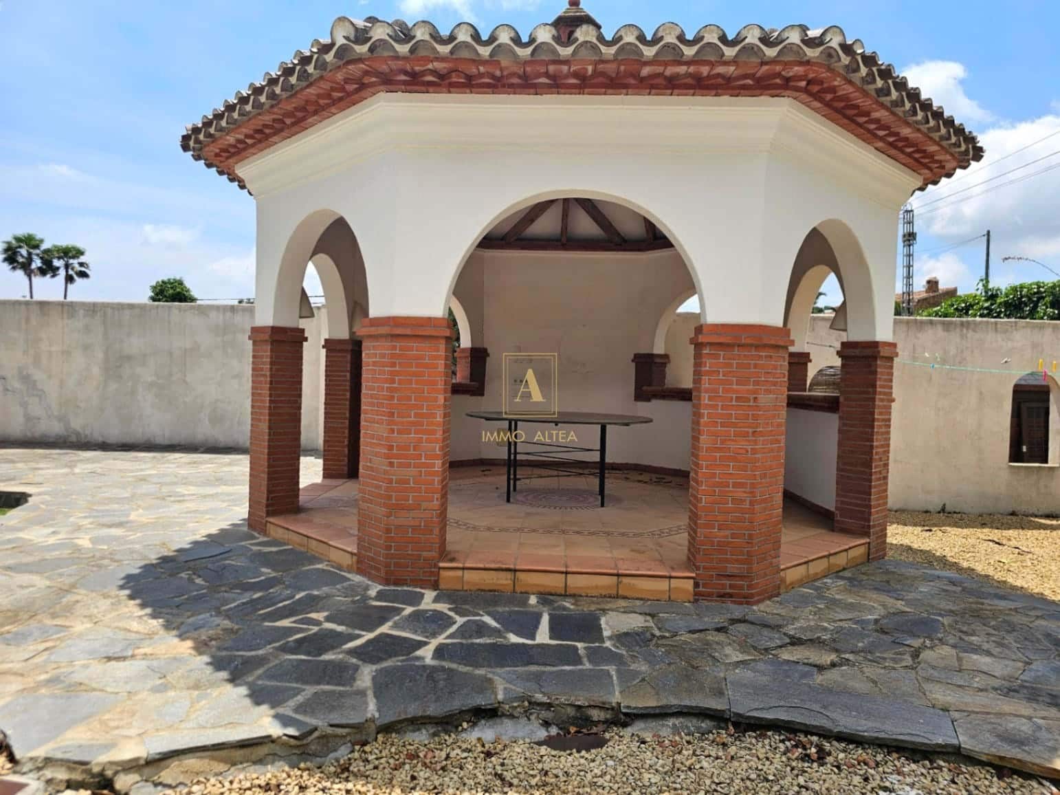 6 sovrum Villa till salu i Alicante stad med garage - 1 500 000 € (Ref: 9830278)