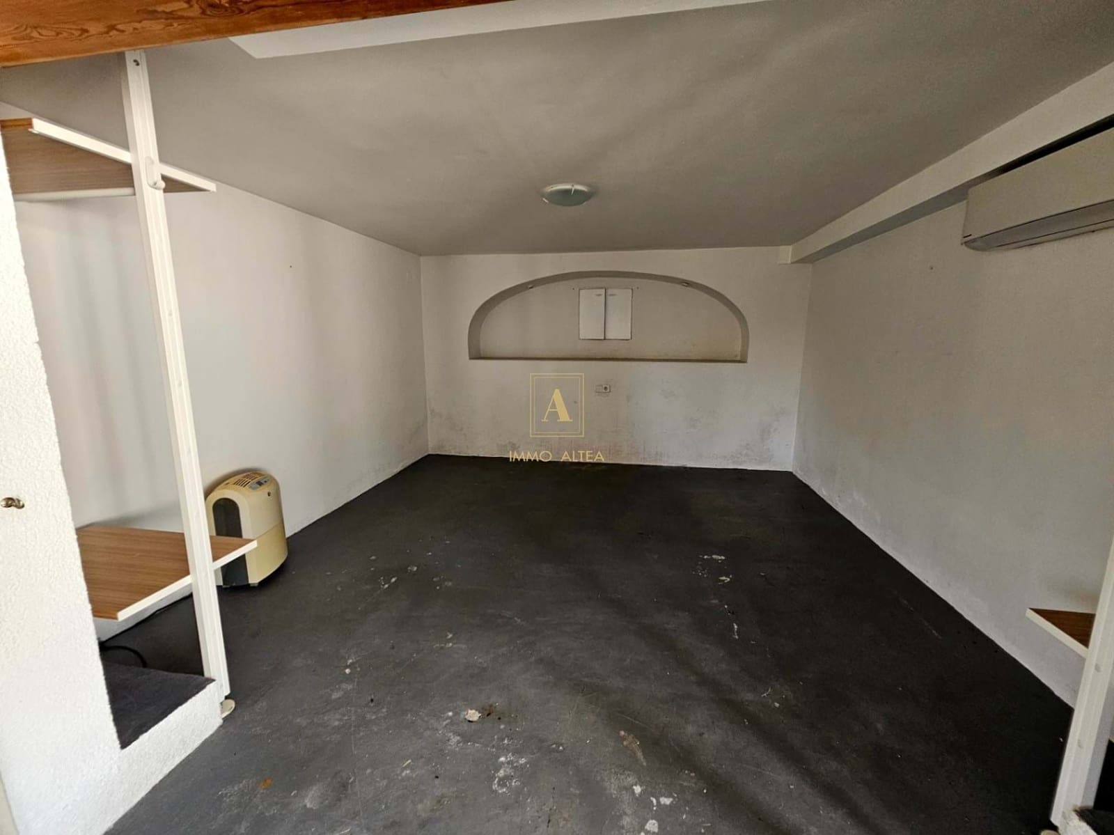 6 sovrum Villa till salu i Alicante stad med garage - 1 500 000 € (Ref: 9830278)