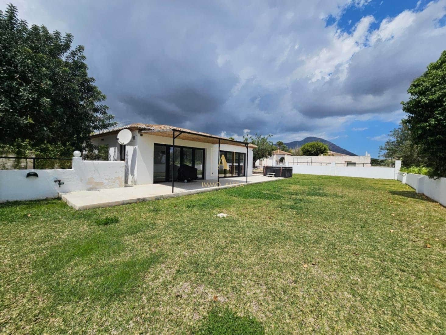6 sovrum Villa till salu i Alicante stad med garage - 1 500 000 € (Ref: 9830278)