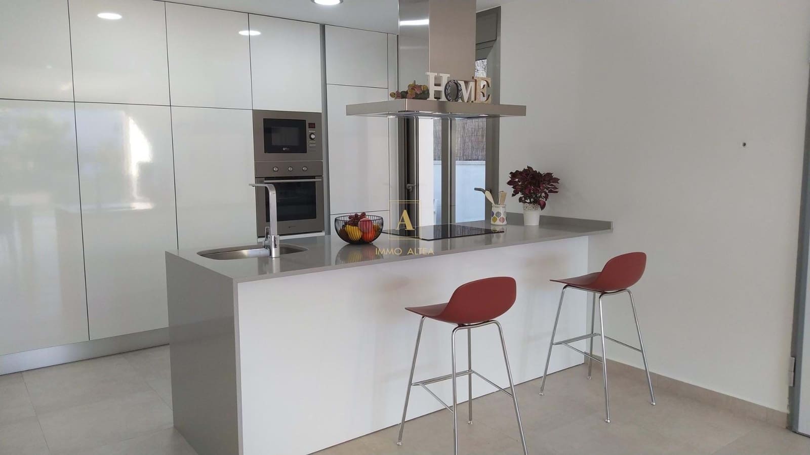 3 chambre Villa/Maison à vendre à Orihuela avec piscine - 669 900 € (Ref: 9833210)