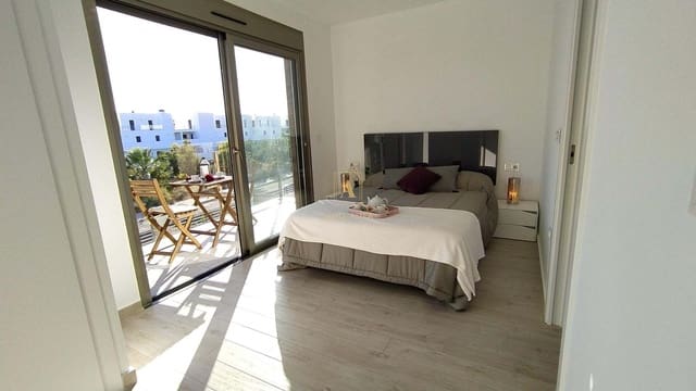 3 chambre Villa/Maison à vendre à Orihuela avec piscine - 669 900 € (Ref: 9833210)