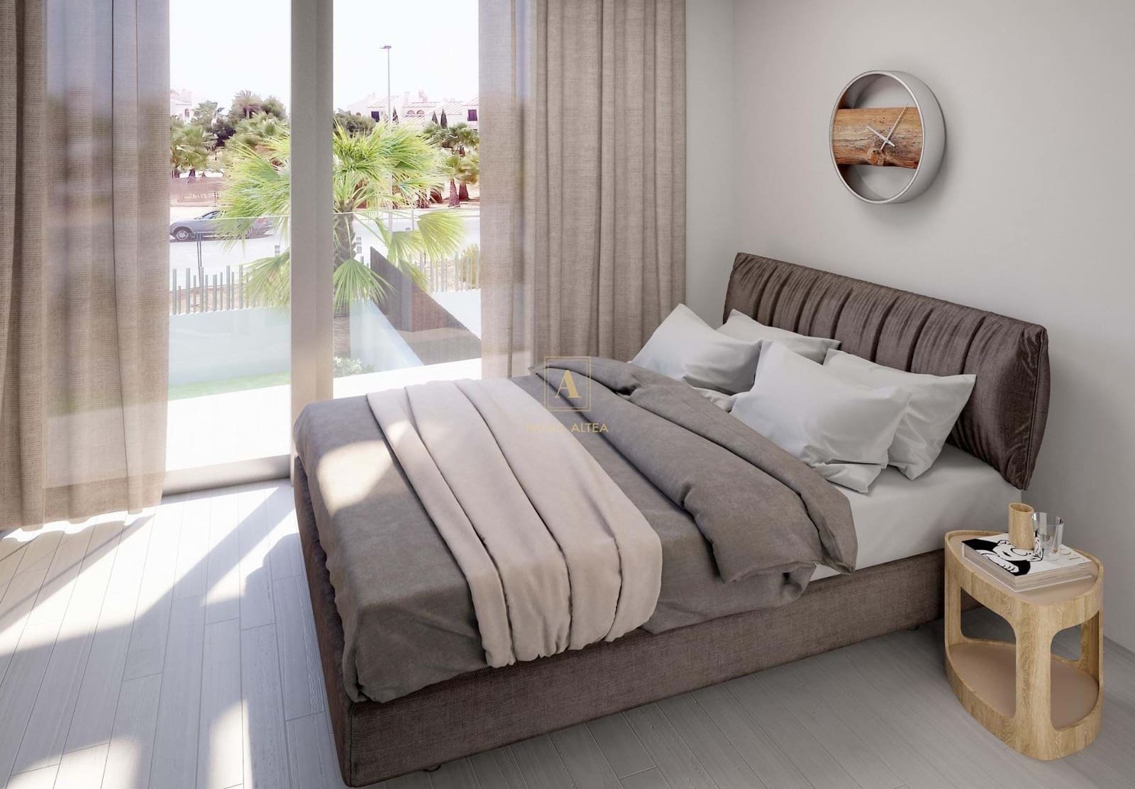 3 chambre Villa/Maison à vendre à Orihuela avec piscine - 669 900 € (Ref: 9833210)
