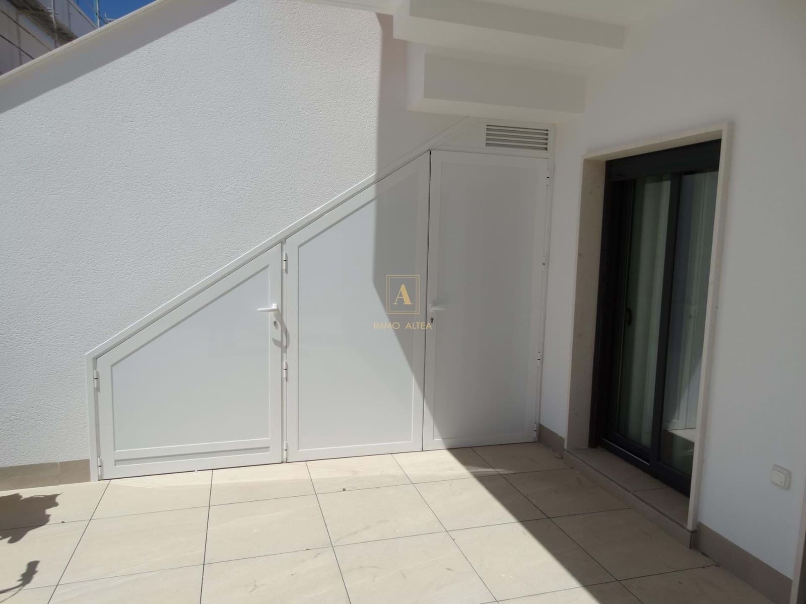 2 soveværelse Villa til salg i Pilar de la Horadada med swimmingpool - € 245.000 (Ref: 9833214)
