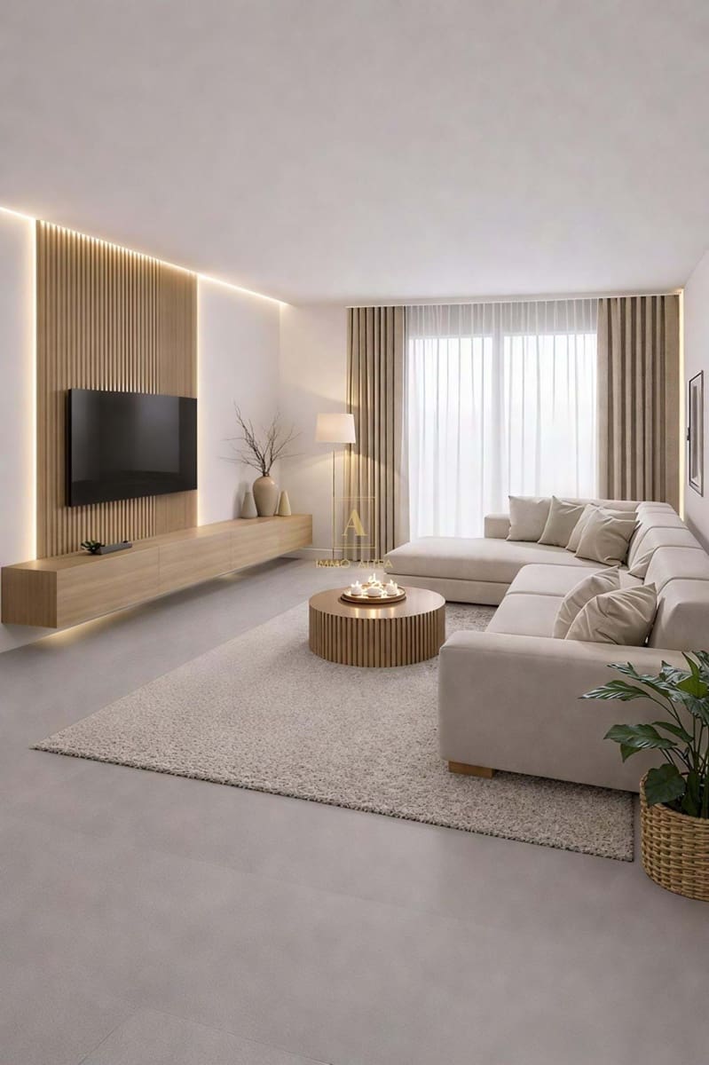 2 bedroom Apartment for sale in Lo Pagan with pool - € 259,900 (Ref: 9833218)