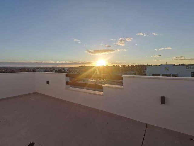 5 sovrum Villa till salu i Alicante stad med pool - 780 000 € (Ref: 9835158)