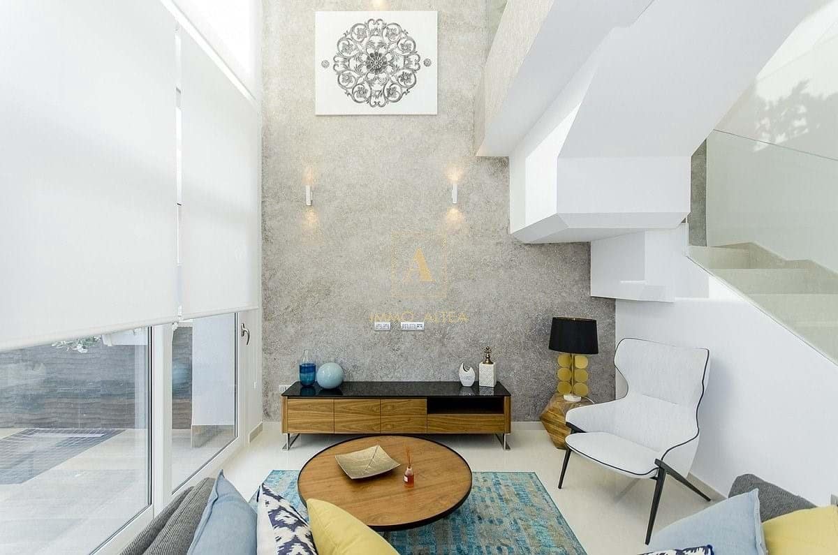 5 quarto Moradia para venda em Alicante cidade com piscina - 780 000 € (Ref: 9835158)