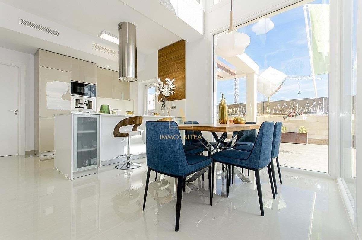 5 quarto Moradia para venda em Alicante cidade com piscina - 780 000 € (Ref: 9835158)