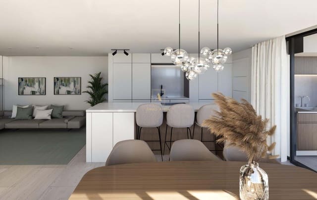 3 sypialnia Willa na sprzedaż w Torre-Pacheco z basenem - 890 000 € (Ref: 9842105)