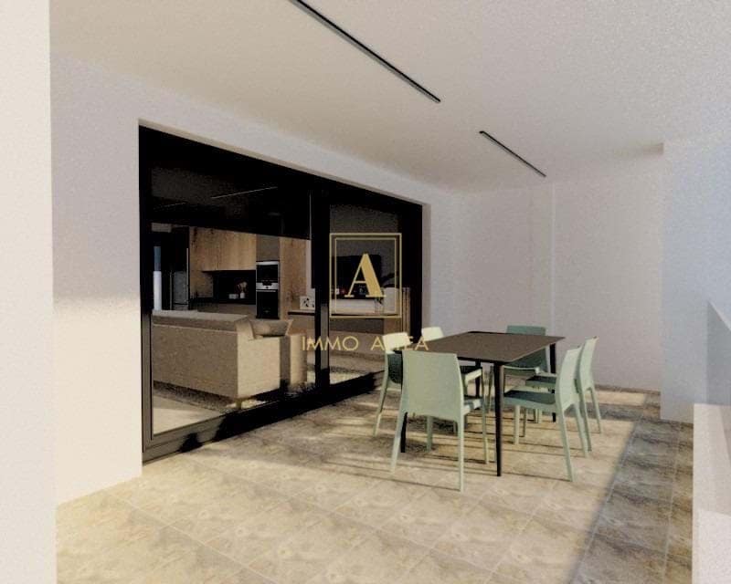 Ático de 2 habitaciones en Pilar de la Horadada en venta con piscina - 479.900 € (Ref: 9842106)