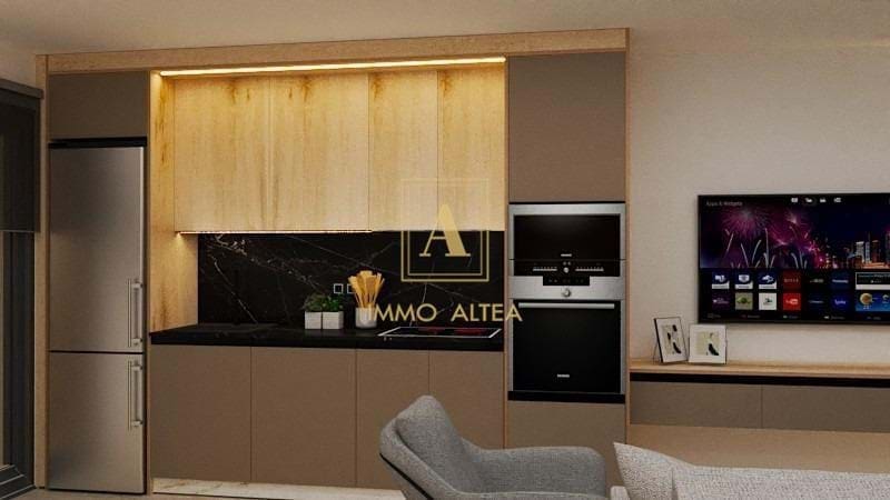 Ático de 2 habitaciones en Pilar de la Horadada en venta con piscina - 479.900 € (Ref: 9842106)