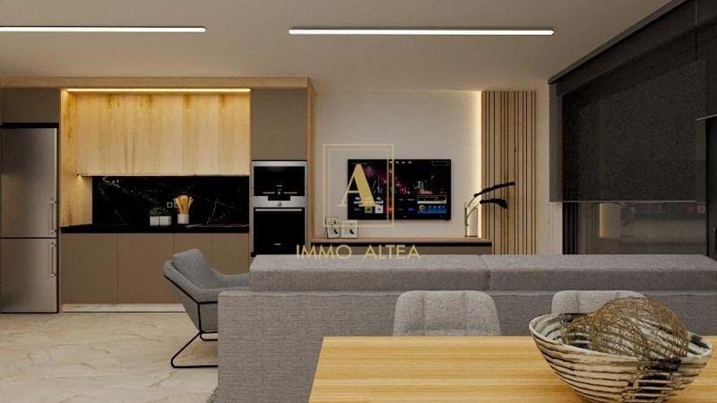 Ático de 2 habitaciones en Pilar de la Horadada en venta con piscina - 479.900 € (Ref: 9842106)