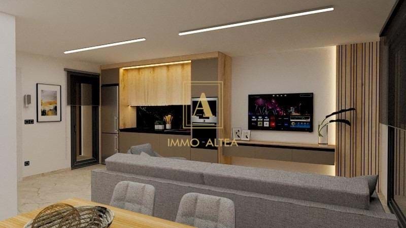 Ático de 2 habitaciones en Pilar de la Horadada en venta con piscina - 479.900 € (Ref: 9842106)