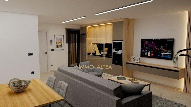 Ático de 2 habitaciones en Pilar de la Horadada en venta con piscina - 479.900 € (Ref: 9842106)