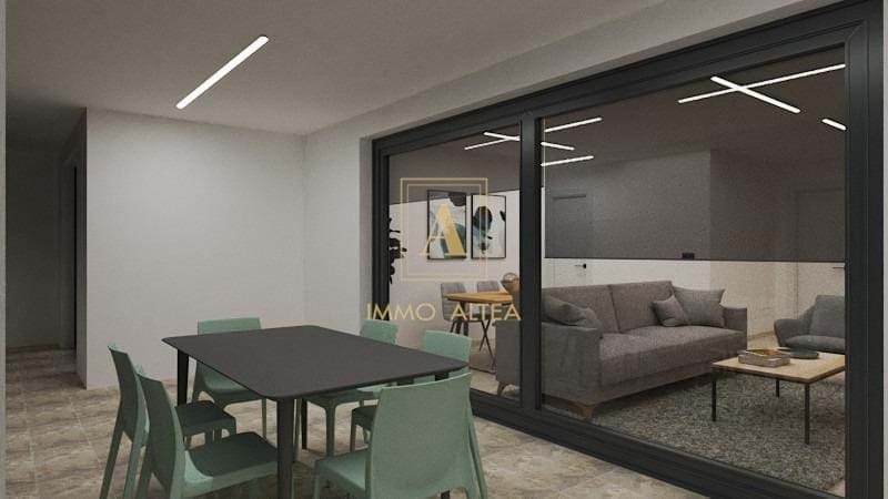 Ático de 2 habitaciones en Pilar de la Horadada en venta con piscina - 479.900 € (Ref: 9842106)