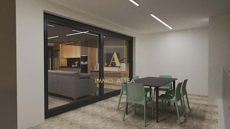 Ático de 2 habitaciones en Pilar de la Horadada en venta con piscina - 479.900 € (Ref: 9842106)