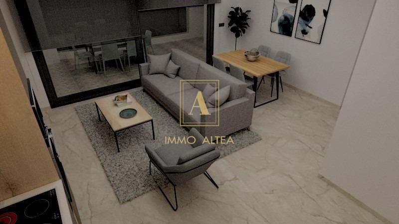Ático de 2 habitaciones en Pilar de la Horadada en venta con piscina - 479.900 € (Ref: 9842106)