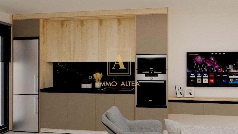 Ático de 2 habitaciones en Pilar de la Horadada en venta con piscina - 479.900 € (Ref: 9842106)