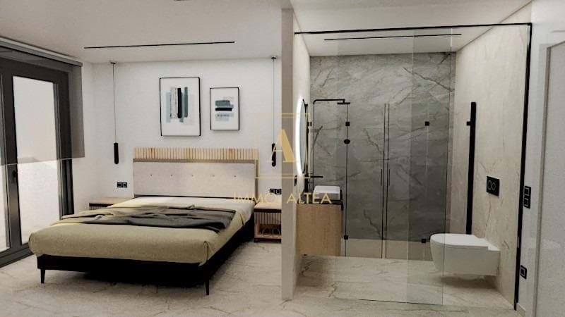 Ático de 2 habitaciones en Pilar de la Horadada en venta con piscina - 479.900 € (Ref: 9842106)