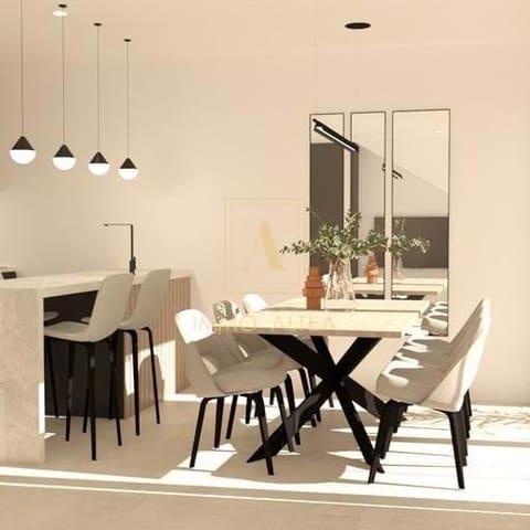 3 soverom Villa til salgs i Condado de Alhama, Alhama de Murcia med svømmebasseng - € 222 900 (Ref: 9850962)