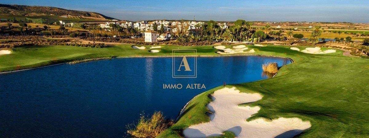 3 bedroom Villa for sale in Condado de Alhama with pool - € 222,900 (Ref: 9850962)