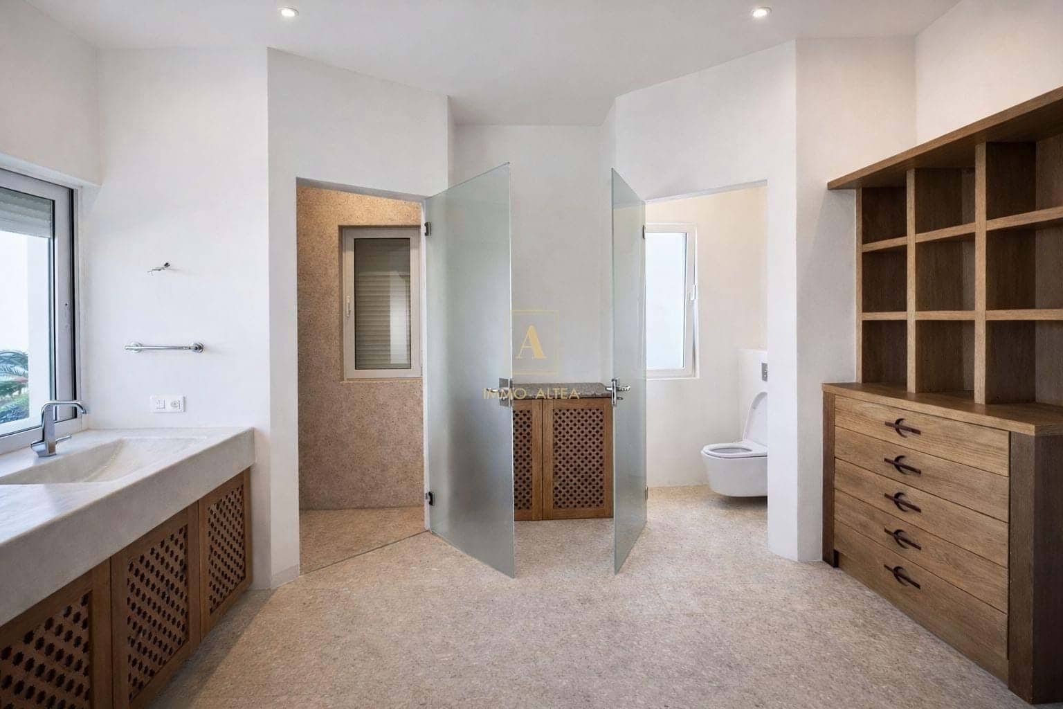 3 bedroom Villa for sale in Altea - € 4,200,000 (Ref: 9854509)