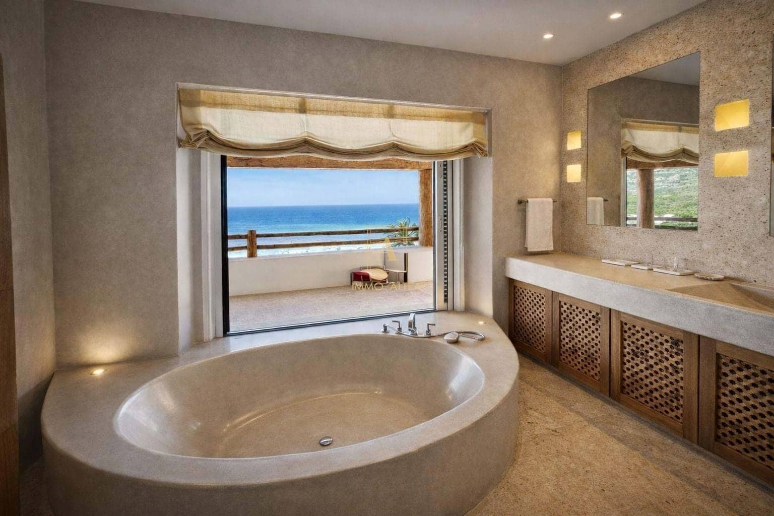 3 bedroom Villa for sale in Altea - € 4,200,000 (Ref: 9854509)