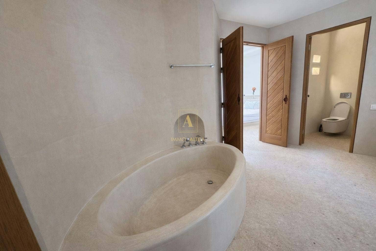 3 bedroom Villa for sale in Altea - € 4,200,000 (Ref: 9854509)