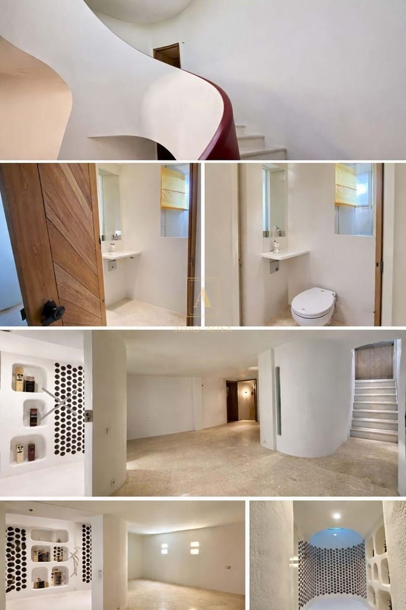 3 bedroom Villa for sale in Altea - € 4,200,000 (Ref: 9854509)
