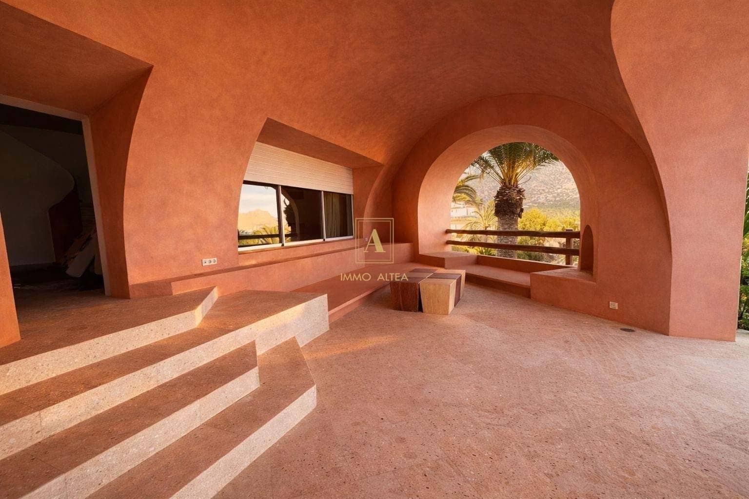 3 bedroom Villa for sale in Altea - € 4,200,000 (Ref: 9854509)
