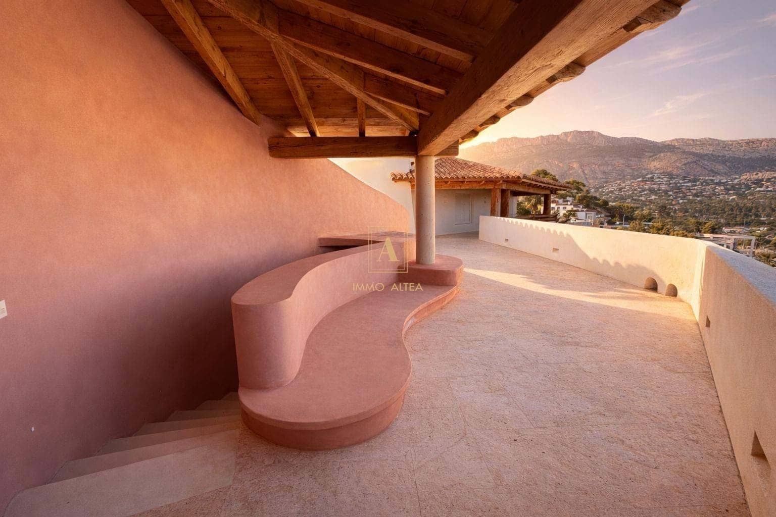 3 bedroom Villa for sale in Altea - € 4,200,000 (Ref: 9854509)