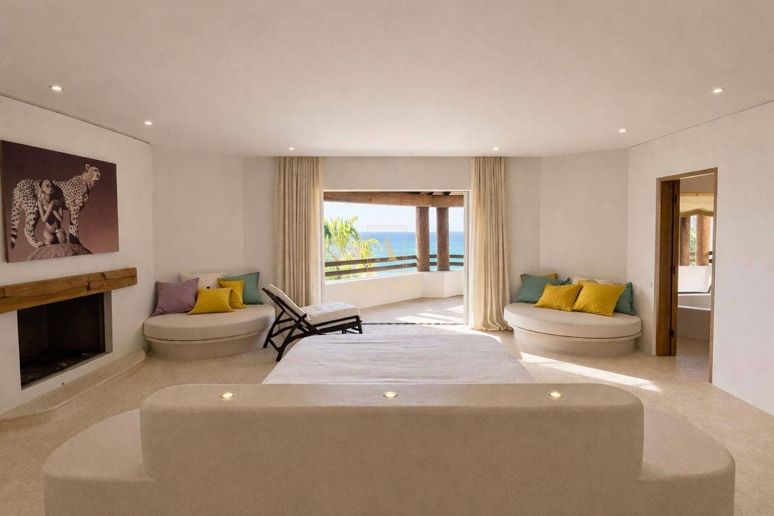 3 bedroom Villa for sale in Altea - € 4,200,000 (Ref: 9854509)