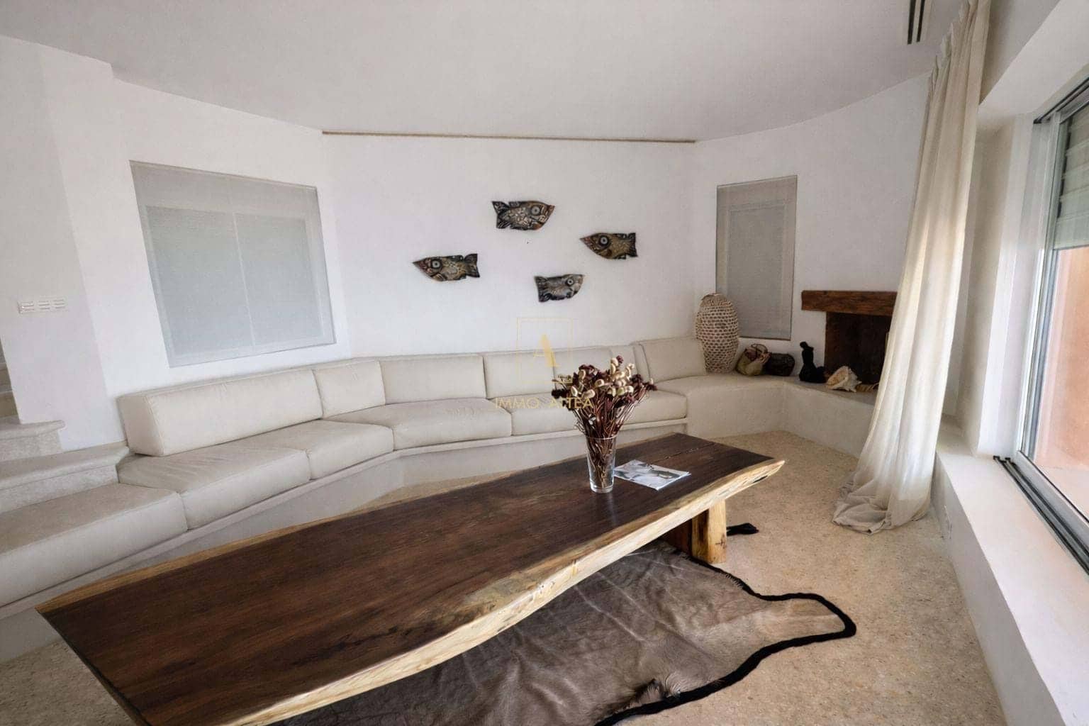 3 bedroom Villa for sale in Altea - € 4,200,000 (Ref: 9854509)