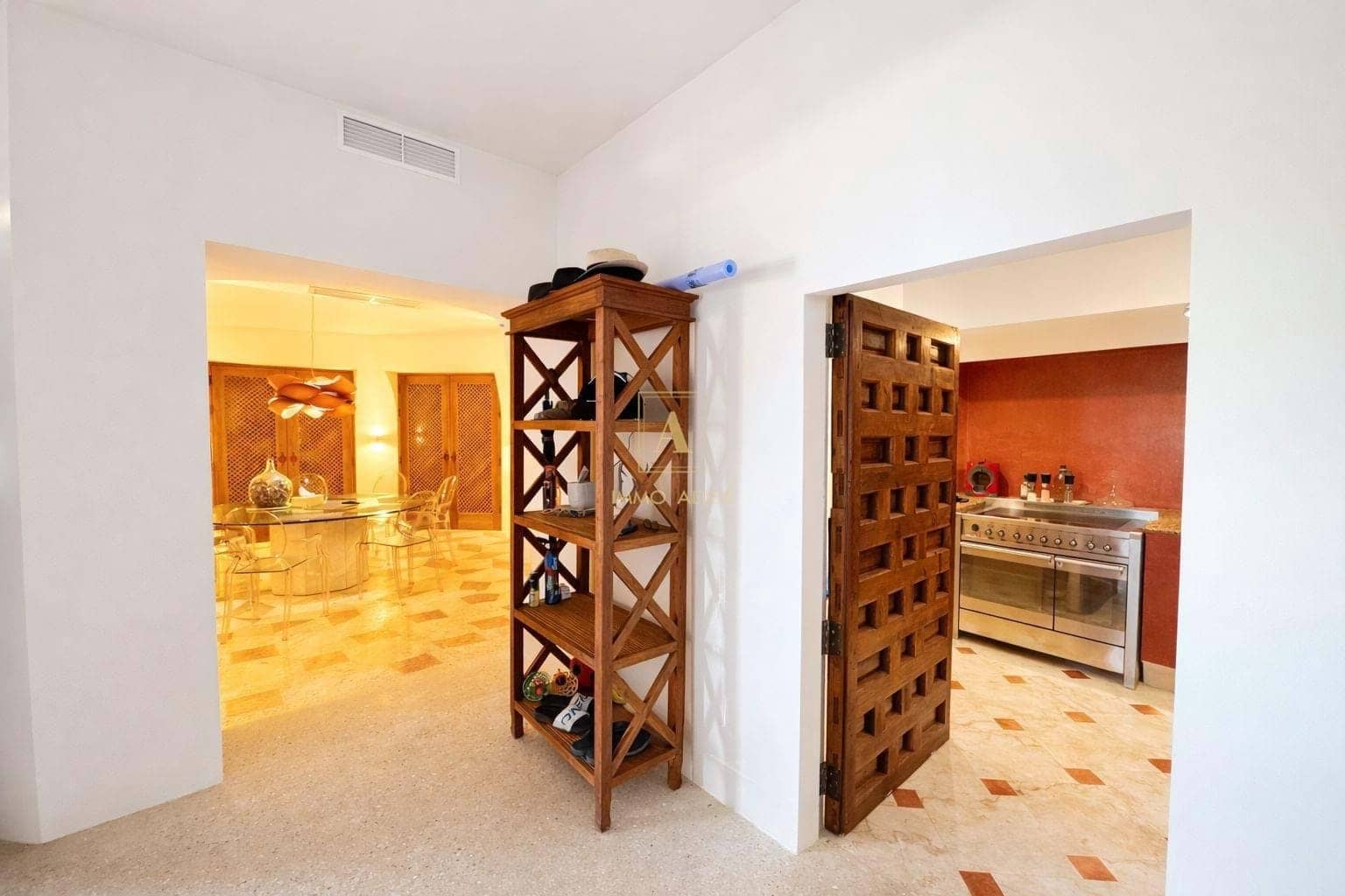 3 bedroom Villa for sale in Altea - € 4,200,000 (Ref: 9854509)