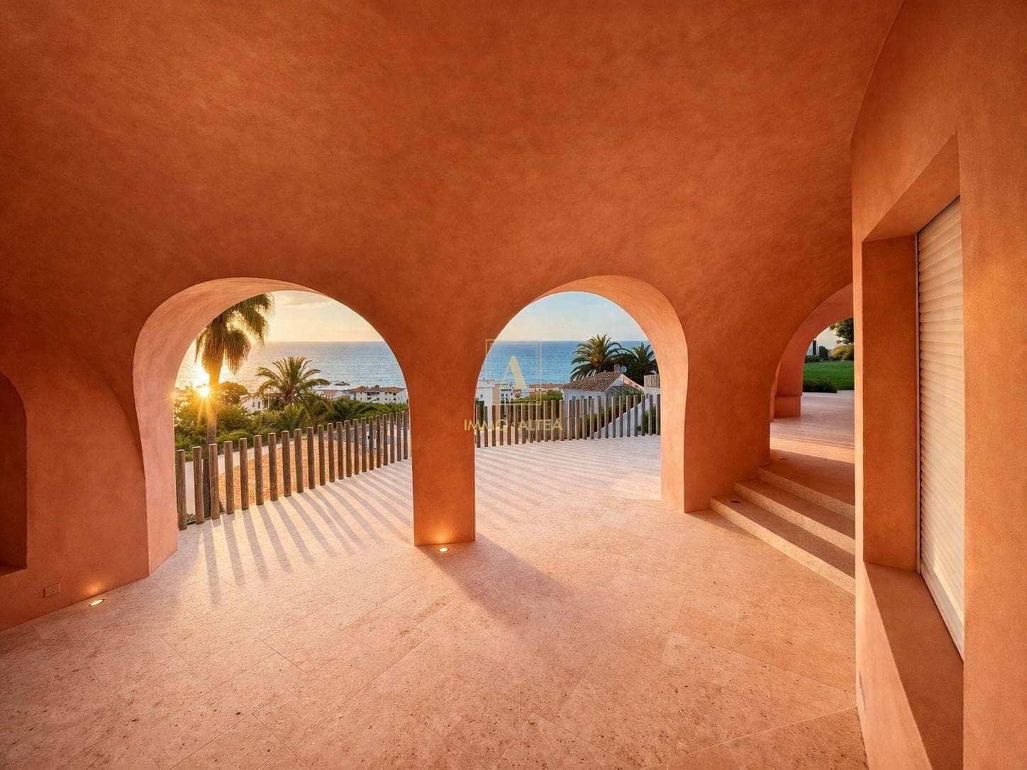 3 bedroom Villa for sale in Altea - € 4,200,000 (Ref: 9854509)