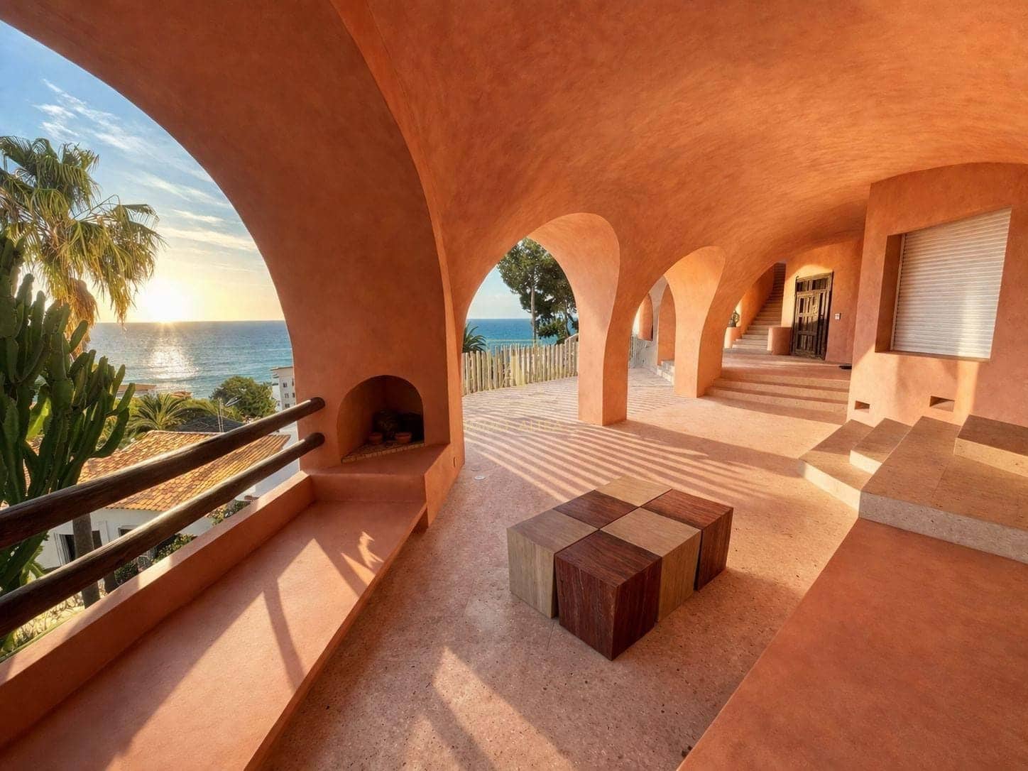 3 bedroom Villa for sale in Altea - € 4,200,000 (Ref: 9854509)