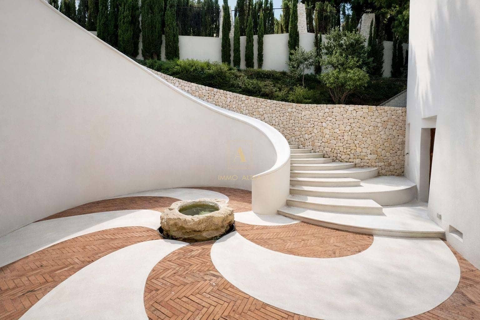 3 bedroom Villa for sale in Altea - € 4,200,000 (Ref: 9854509)