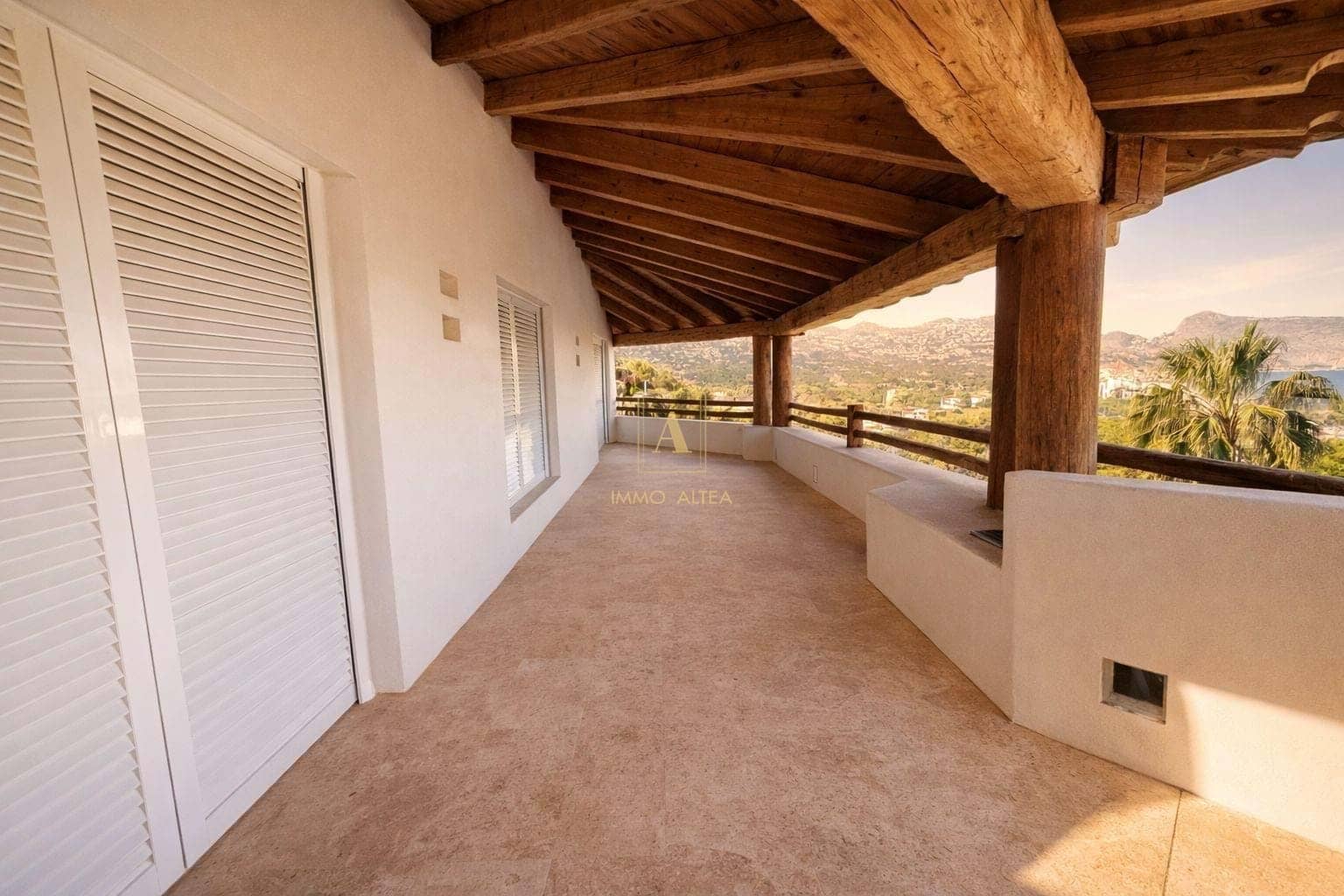 3 bedroom Villa for sale in Altea - € 4,200,000 (Ref: 9854509)