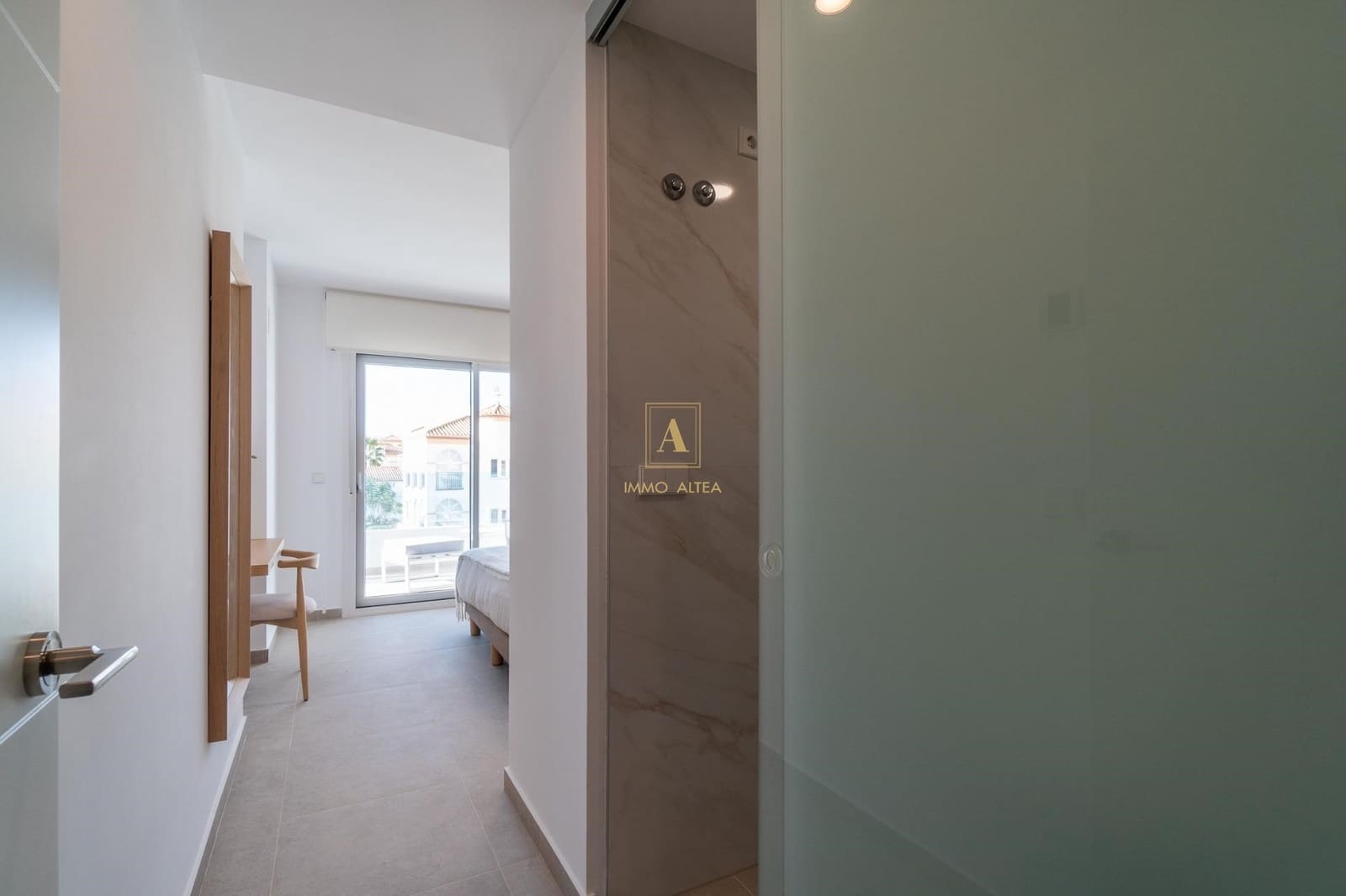4 makuuhuone Huoneisto myytävänä paikassa Orihuela mukana uima-altaan - 499 000 € (Ref: 9854863)
