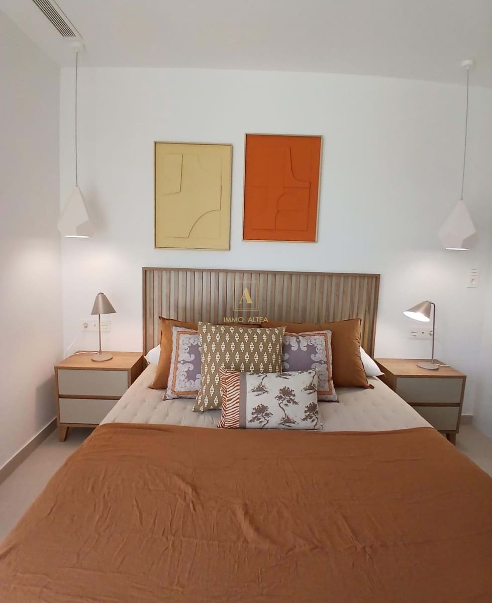 3 soverom Villa til salgs i Bigastro - € 368 000 (Ref: 9854865)